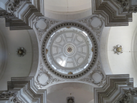 Kirche hl. Apostel Peter und Paul I  
